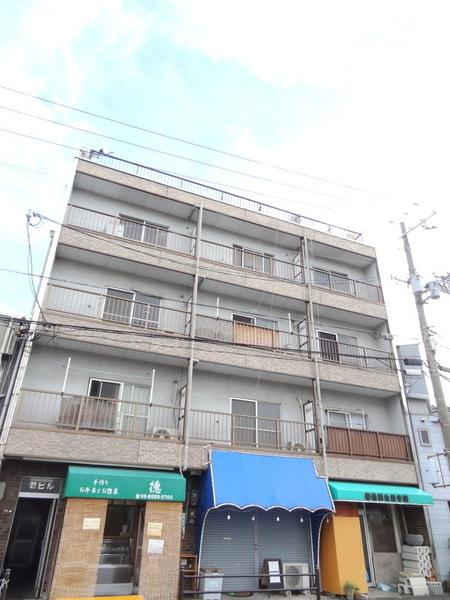 建物外観　★外観でーす★