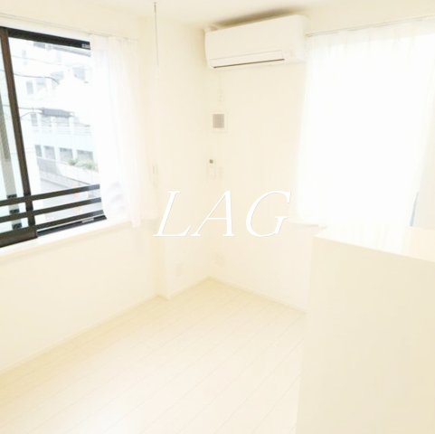 居室・リビング　洋室のお部屋です。