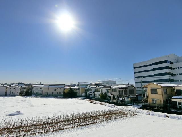 眺望　☆閑静な場所です☆