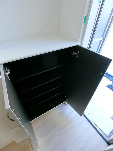 その他設備　☆シューズボックス☆