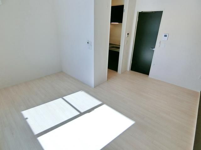 居室・リビング　☆綺麗なフローリングのお部屋☆