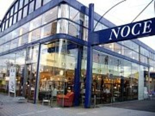 ホームセンター　NOCE日野橋店（ホームセンター）まで1373m