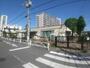 幼稚園・保育園　習志野市立菊田第二保育所（幼稚園・保育園）まで713m