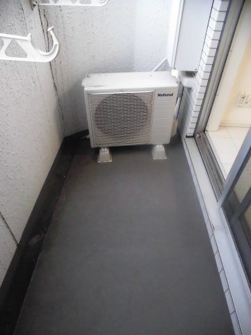 バルコニー　セジョリ南品川