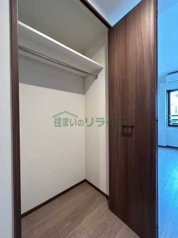 収納　別部屋参考