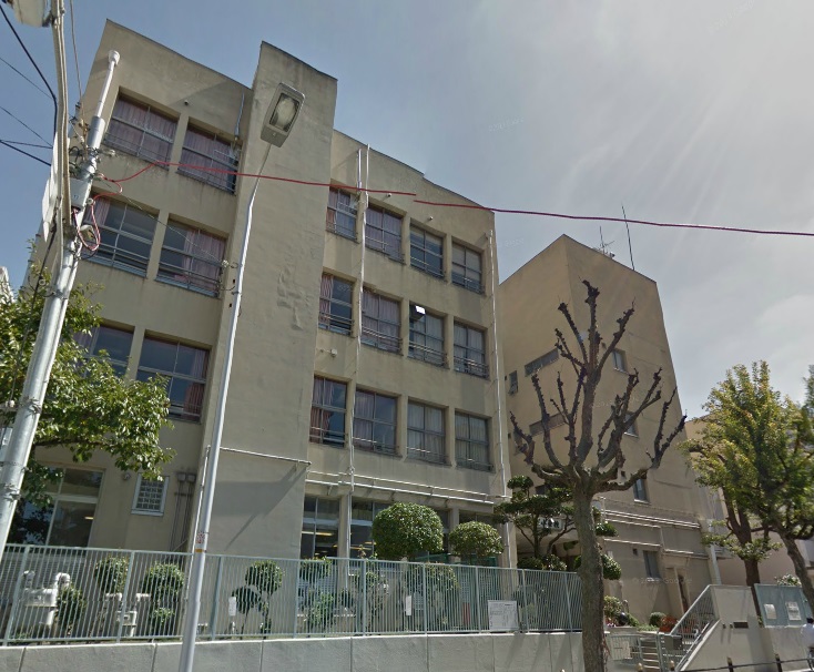 小学校　南大江小学校（小学校）まで133m