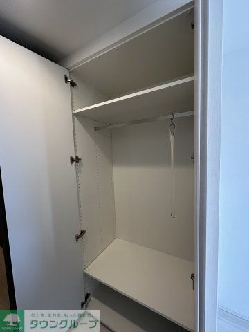 収納　別タイプ参考写真
