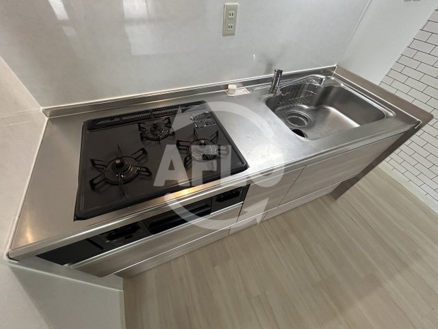 キッチン　ブルームコートI　キッチン