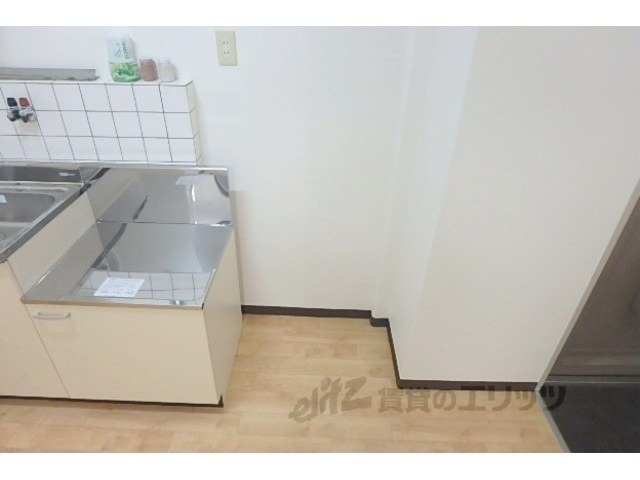 その他部屋・スペース　冷蔵庫置場