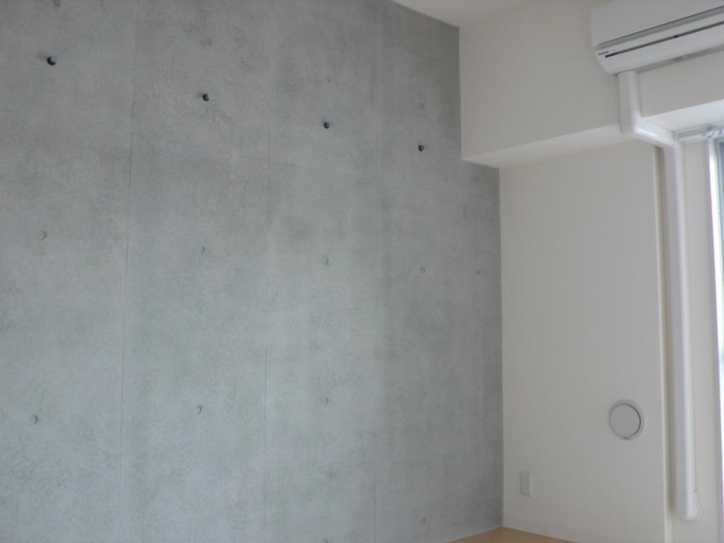 居室・リビング　居室※別部屋参考写真