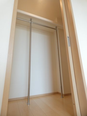 収納　収納※別部屋参考写真