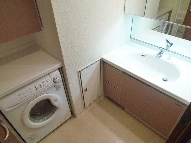 その他設備　NULL