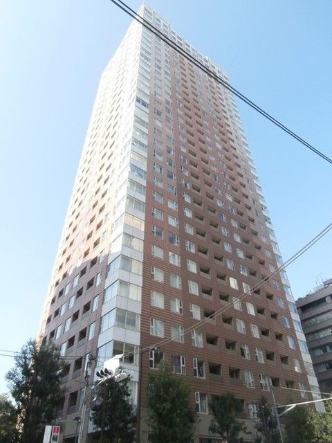 建物外観　NULL