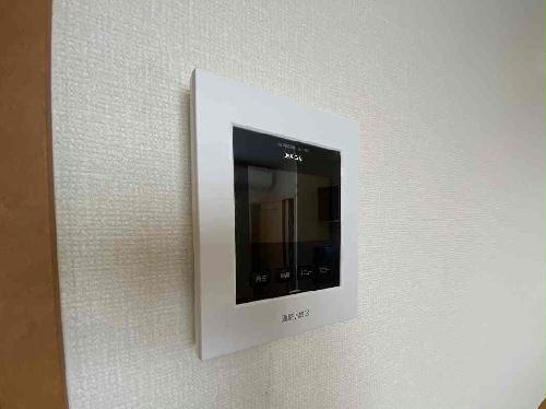 セキュリティ　設備仕様は号室により異なる為、現況を優先致します。