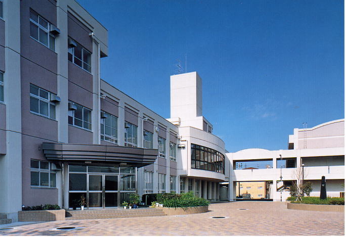 小学校　名古屋市立平針北小学校（小学校）まで387m