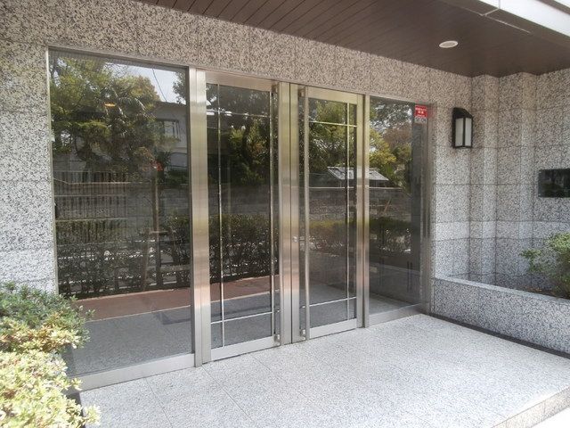 エントランス　★エントランス★