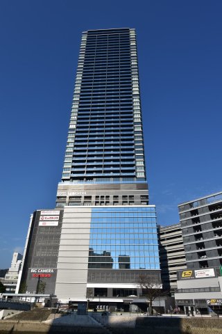 建物外観　建物外観
