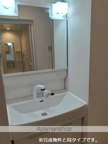 モンターニュの内装写真