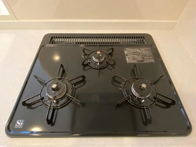 キッチン　★同施工参考写真★