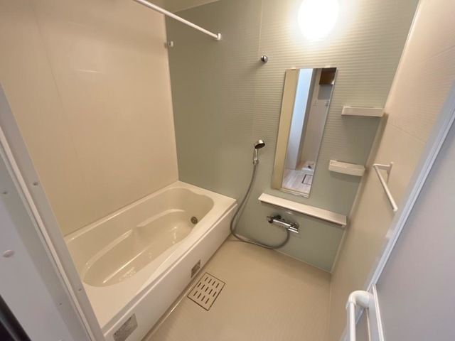 バス・シャワールーム　★同施工参考写真★