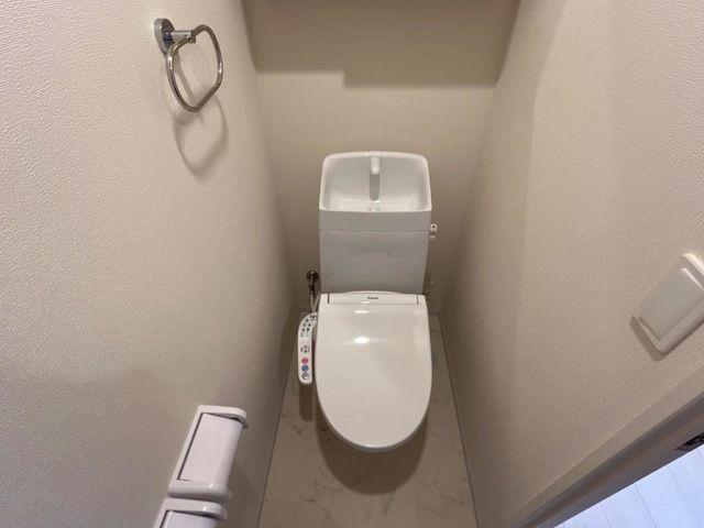 トイレ　★同施工参考写真★