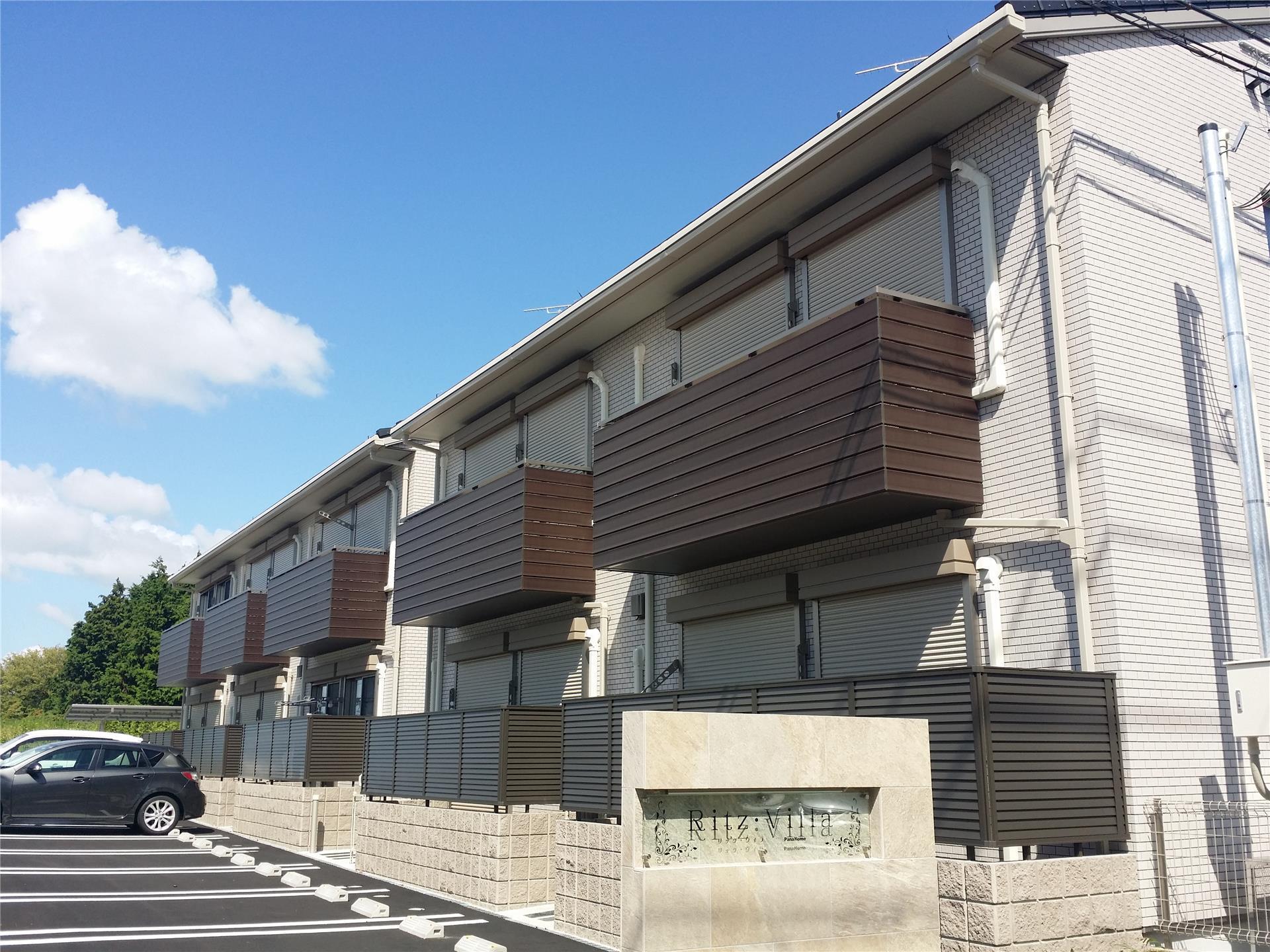 ＪＲ山陽本線 御着駅 徒歩9分 築10年