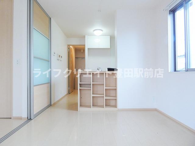 その他部屋・スペース