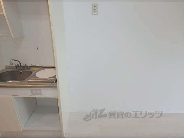 その他部屋・スペース　冷蔵庫置場