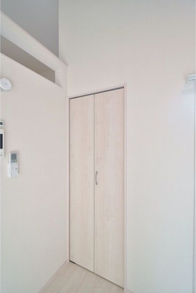 ハーモニーテラス桃山町西町の内装写真