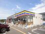 コンビニ　ミニストップ元八王子町2丁目店（コンビニ）まで167m