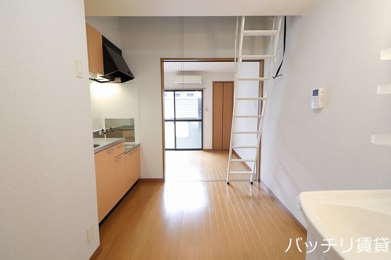 セキュリティ　別号室写真の為、現状優先