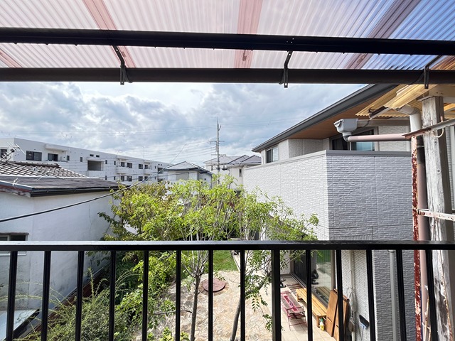 阪急宝塚線 山本駅 徒歩13分 2階建 築58年のその他写真