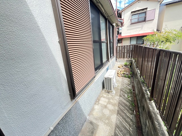 阪急宝塚線 山本駅 徒歩13分 2階建 築58年のその他写真