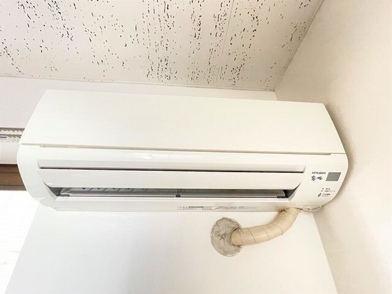 その他設備　※別号室写真
