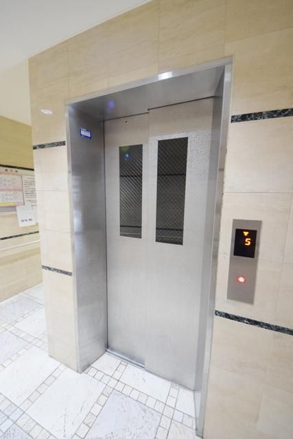 その他共有部分　★お部屋探しは株式会社タウンハウジング東京まで★