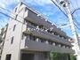 ルーブル中馬込壱番館 3階 築25年3ヶ月の賃貸物件