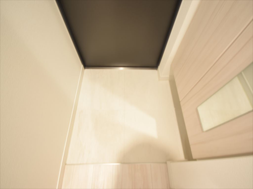 玄関　S-RESIDENCE南堀江　玄関
