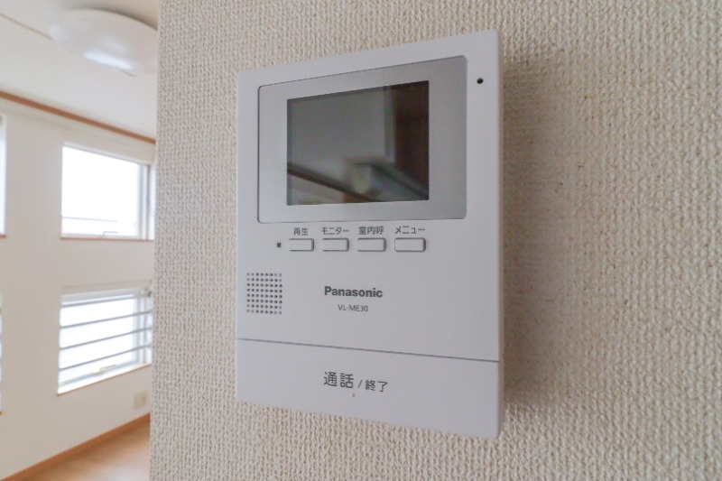 セキュリティ　図面と現状に相違がある場合には現状を優先