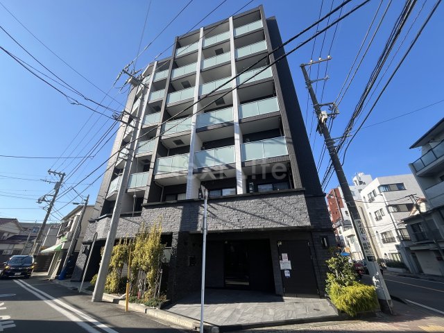 レア横濱ウエストステージ