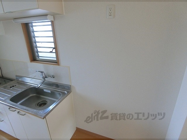 その他部屋・スペース　冷蔵庫置場