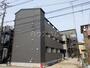 中新田新築A号棟 1階 新築の賃貸物件