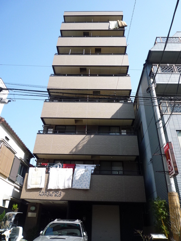 その他共有部分　★日当り良好★