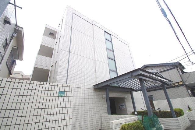 建物外観　★キレイな外観です★