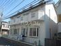 小田急相模原駅より徒歩15分 2階 築34年6ヶ月の賃貸物件