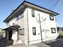 建物外観　おしゃれな外観です