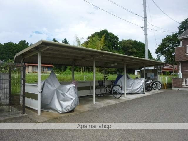 その他共有部分　その他共有部分