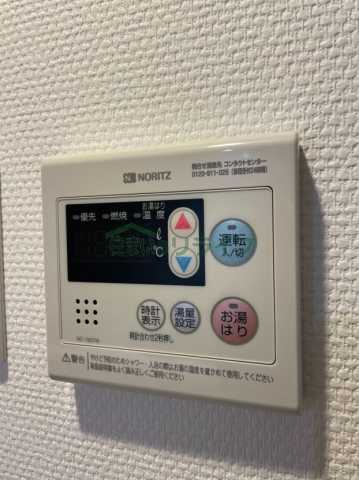 ディアレイシャス池尻大橋のその他写真