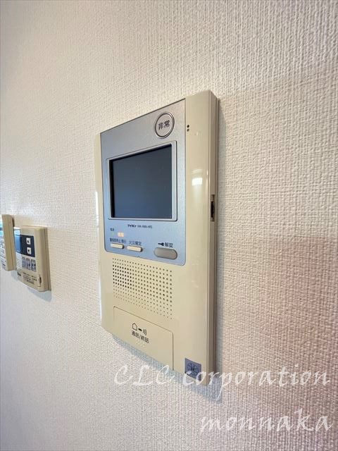 セキュリティ　同仕様参考写真