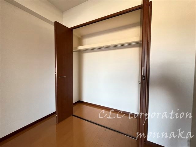収納　同仕様参考写真