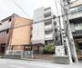 烏丸御池駅より徒歩7分 3階 築31年7ヶ月の賃貸物件